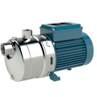 Calpeda 62340051000 – Bomba multietapa MXH