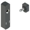 Pizzato NS D4AZ1SMK-F41 - Actuador e interruptor de bloqueo serie NS