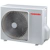 Unité extérieure monosplit Toshiba Shorai Edge/Haori 4,6/5,5 kW