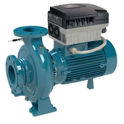 Calpeda I60400862000 – variable speed pump NM EI