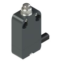 Pizzato NA G110AB-DN2 – interrupteur à piston modulaire