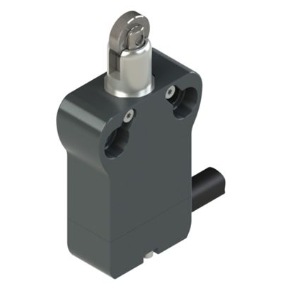 Pizzato NB B110BB-DN2 – interrupteur à piston avec rouleau