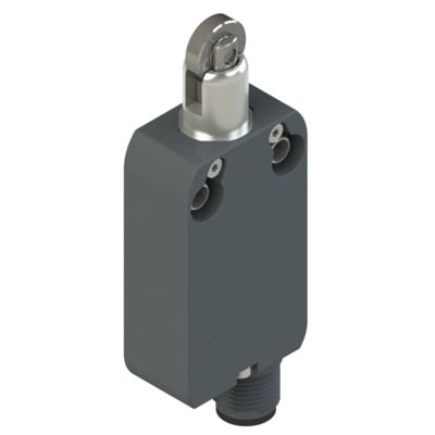 Pizzato NF B110BB-SMK – interruptor de pistón con rodillo