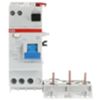 ABB B427931 - différentiel 3P 25A 0,3A AC