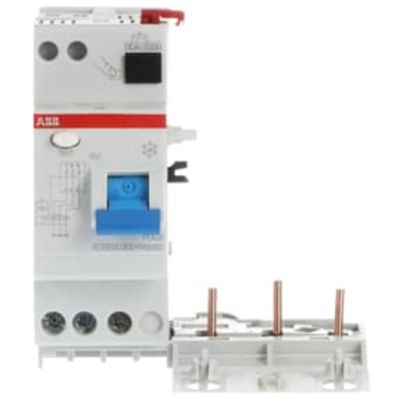 ABB B427931 - differential 3P 25A 0.3A AC