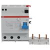 ABB B427930 - differenziale componibile 3P 63A 0.1A AC