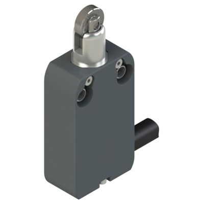 Pizzato NF B110BB-DN2 – interruptor de pistón con rodillo
