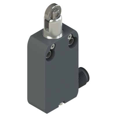 Pizzato NF B110BB-DMK – interruptor de pistón con rodillo