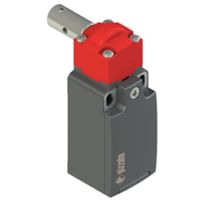 Pizzato FR 596 – safety switch for hinges