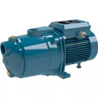 Calpeda 60350031000 – Bomba multietapa MGPM
