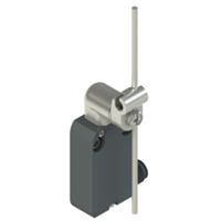 Pizzato NF B112LE-DMK – lever switch with rod diam. 3x125