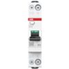 ABB DS301CLC6A30 - disyuntor 1P+N C6 0.03AL