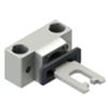 Pizzato VF KEYF8 – actuador para la serie FC-FD-FL-FP-FS