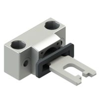 Pizzato VF KEYF8 – actuador para la serie FC-FD-FL-FP-FS