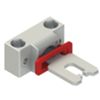 Pizzato VF KEYF28 – actionneur pour série FG-FY