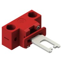 Pizzato VF KEYD8 – actuador para la serie FR-FM-FX-FZ-FK-FW