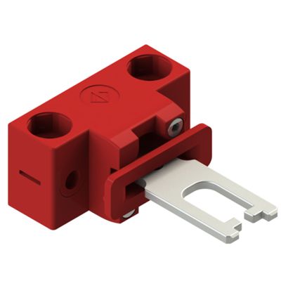 Pizzato VF KEYD8 – actuador para la serie FR-FM-FX-FZ-FK-FW