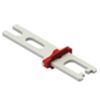 Pizzato VF KEYD5 – actuador para la serie FR-FM-FX-FZ-FK-FW