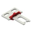 Pizzato VF KEYD – actionneur pour série FR-FM-FX-FZ-FK-FW
