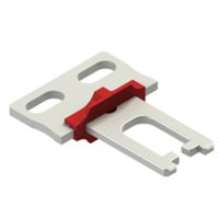 Pizzato VF KEYD – actionneur pour série FR-FM-FX-FZ-FK-FW