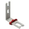 Pizzato VF KEYD6 – actuator for FR-FM-FX-FZ-FK-FW series