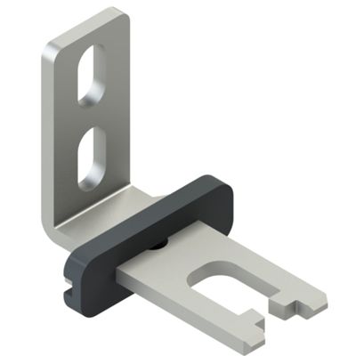 Pizzato VF KEYF1 – actuador para la serie FC-FD-FL-FP-FS