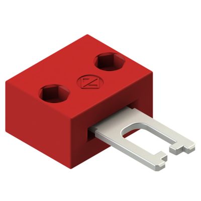 Pizzato VF KEYD2 – actuador para la serie FR-FM-FX-FZ-FK-FW
