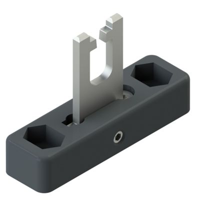 Pizzato VF KEYF7 – attuatore per serie FC-FD-FL-FP-FS
