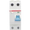 ABB F427808 - differential 2P 63A 0.3A AC