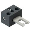 Pizzato VF KEYF3 – actuador para la serie FC-FD-FL-FP-FS