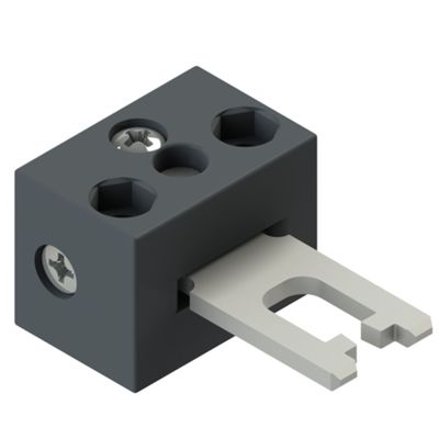 Pizzato VF KEYF3 – actuador para la serie FC-FD-FL-FP-FS