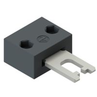 Pizzato VF KEYF2 – actuador para la serie FC-FD-FL-FP-FS