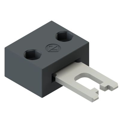 Pizzato VF KEYF2 – attuatore per serie FC-FD-FL-FP-FS
