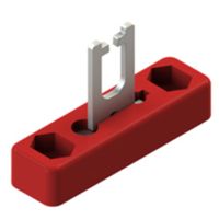 Pizzato VF KEYD7 – attuatore per serie FR-FM-FX-FZ-FK-FW