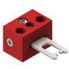 Pizzato VF KEYD3 – actuador para la serie FR-FM-FX-FZ-FK-FW