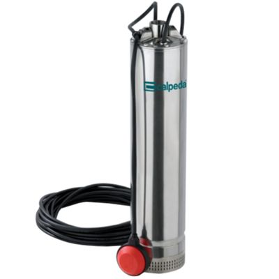 Calpeda 72G03061100 – Pompe submersible MXSM