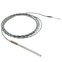 Pixsys 2000.00.130 - termopar J 6x100 con cable de 2m