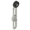 Pizzato VF LE56 – palanca dentada con rodillo de 20 mm de diámetro