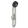 Pizzato VF LE55 – levier réglable avec molette de diamètre 20 mm