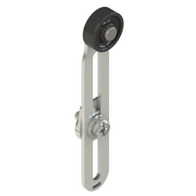 Pizzato VF L35 – leva regolabile con rotella diametro 20mm