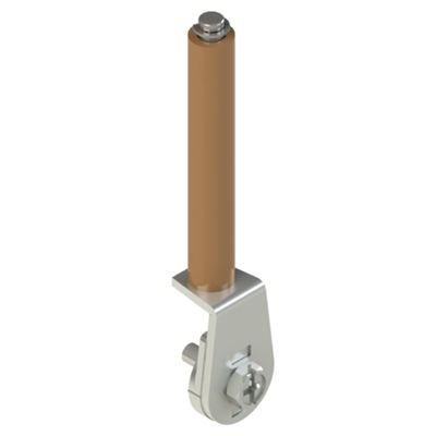 Pizzato VF LE53 – leva con rullo di diametro 9mm