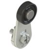 Pizzato VF LE31 – lever with 18mm diameter wheel