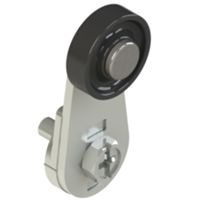 Pizzato VF LE31 – leva con rotella diametro 18mm
