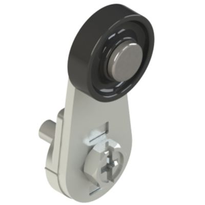 Pizzato VF LE31 – levier avec galet de 18 mm de diamètre