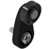 Pizzato VF LE30 – palanca de plástico con rodillo de 18 mm de diámetro