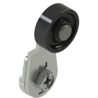 Pizzato VF L31 – levier avec galet diamètre 20 mm