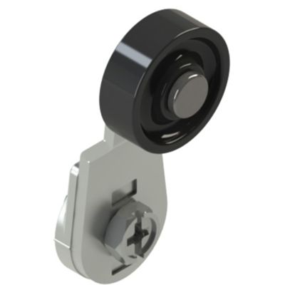 Pizzato VF L31 – palanca con rodillo de 20 mm de diámetro