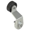 Pizzato VF LE51 – levier avec galet central diamètre 20mm