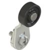 Pizzato VF LE54 – lever with 20mm diameter wheel