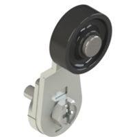 Pizzato VF LE54 – levier avec galet diamètre 20 mm
